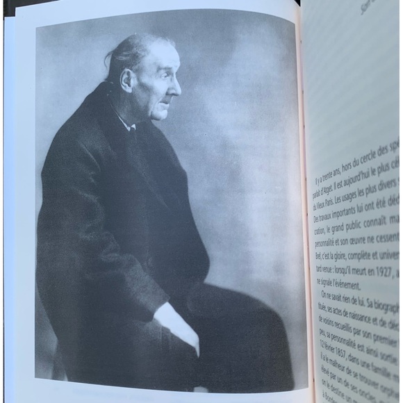 ATGET Paris Eugène Atget French Photographer 1920's Notre Dame Père Lachaise - Picture 7 of 15